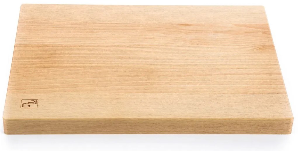 Doska na krájanie G21 buk 350 x 250 x 25 mm 635432