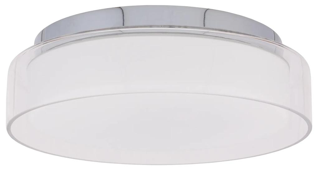 PAN LED S 8173 | stropné sklenené svietidlo