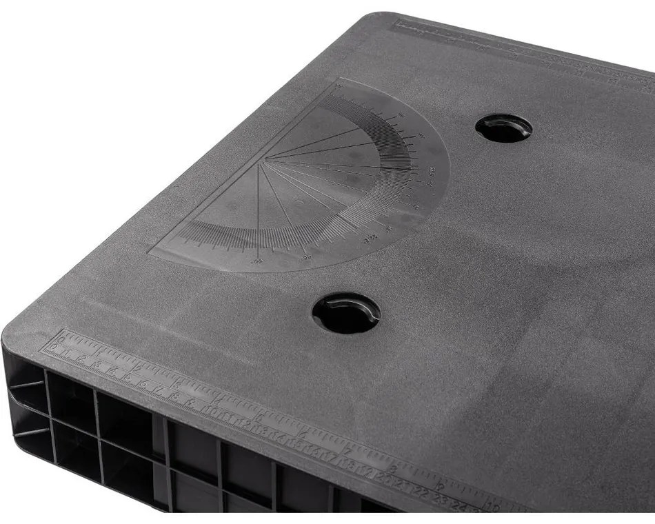 Fieldmann FDN 4250 multifunkčný stôl 5v1