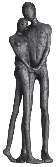 Eglo 427405 - Dekorácia SIOCON 46,5x16,5 cm živica