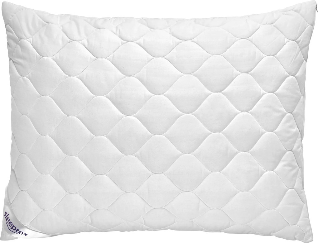 XXXLutz VANKÚŠ POD HLAVU, 70/90 cm Sleeptex - Prikrývky & vankúše - 0032840039