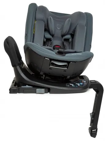 MAXI-COSI SPINEL 360 PLUS AUTOSEDAČKA AUTHENTIC GRAPHITE