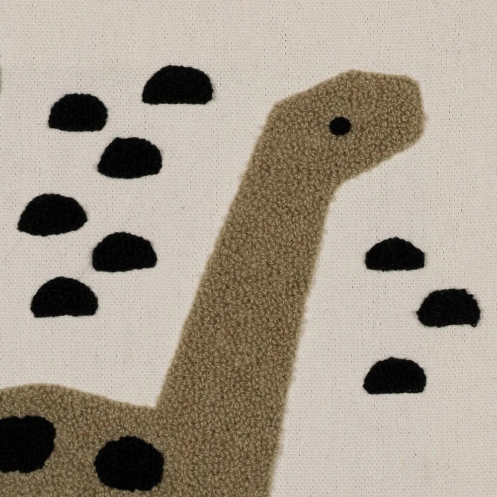 Detské obrázky v súprave 2 ks 30x30 cm Relief – Ixia