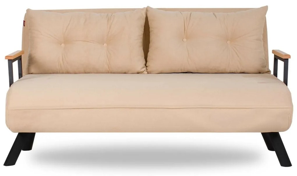 Rozkladacia pohovka Sando 2 Cream