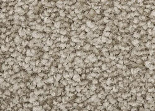 Koberce Breno Metrážny koberec ORION NEW 32, šíře role 400 cm, hnedá, viacfarebná