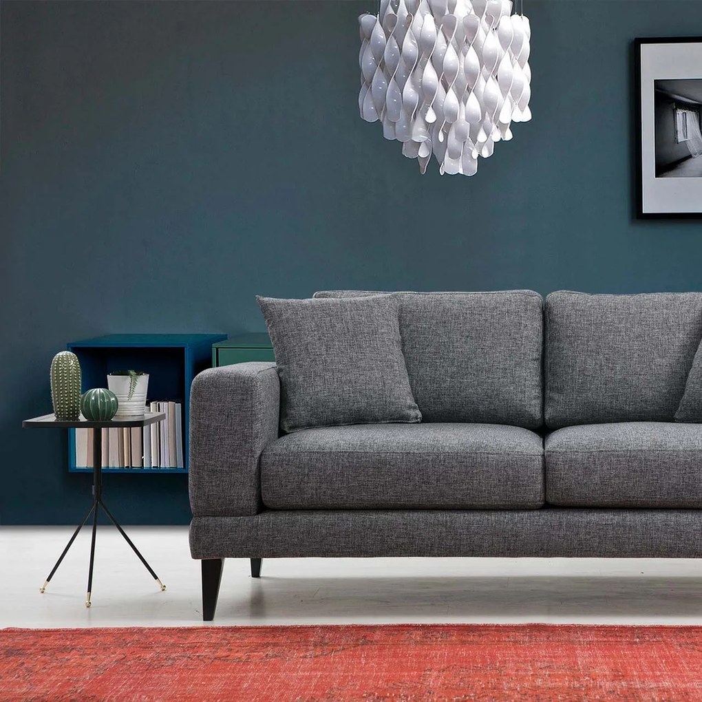 Dvojmiestna pohovka Nordic 180 × 90 × 85 cm