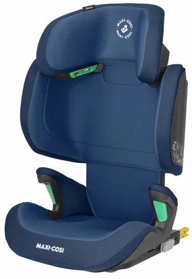 MAXI-COSI Autosedačka Morion i-Size (15-36 kg) - Basic Blue