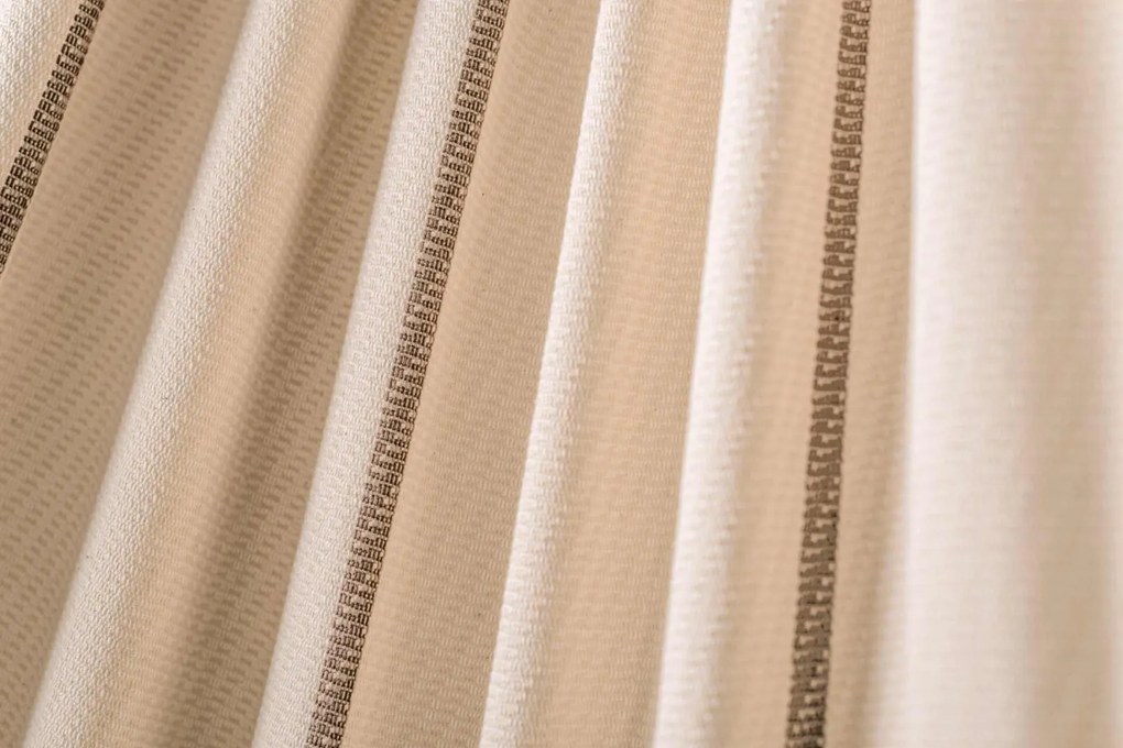 La Siesta HABANA KINGSIZE COSY - závesné hojdacie kreslo vyniká kvalitou a zaistí vám komfort, látka: 100% organická bavlna / tyč: bambus / otočný čap: nerezová oceľ