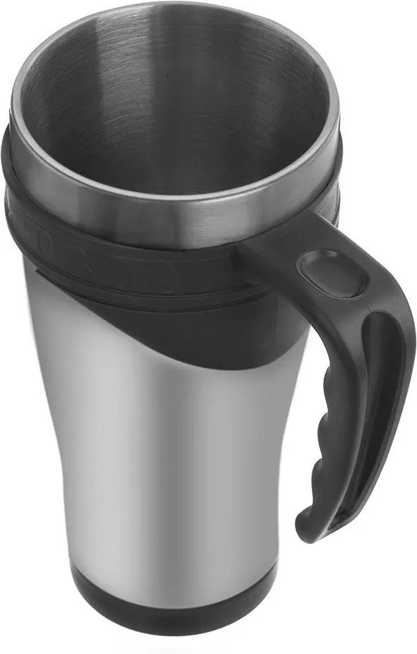 Hrnček termo UH/nerez 0,45 l