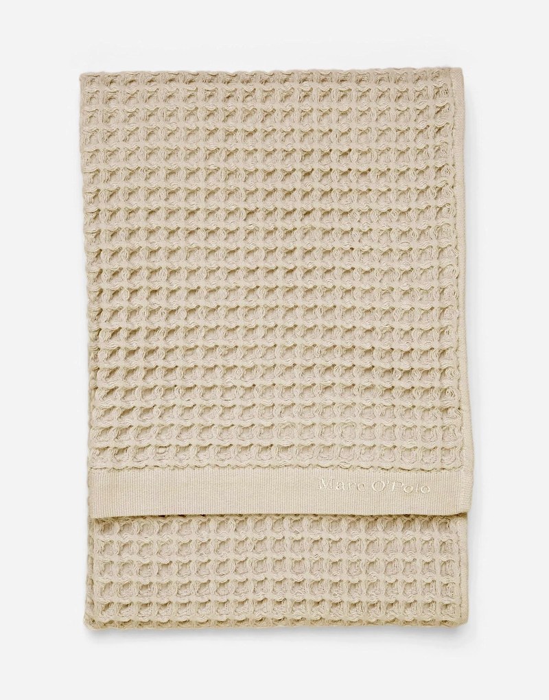XXXLutz UTERÁK, 50/100 cm, piesková Marc O'Polo - Kúpeľňový textil - 003677007702