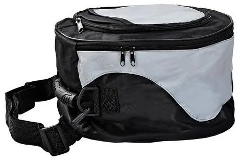Turistický gril KAMINER G9796