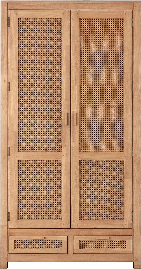 Skriňa Agra 100x55x195cm