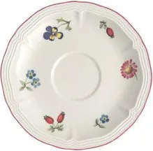 XXXLutz TANIERIK POD ŠÁLKU porcelán keramika 13 cm Villeroy & Boch - Jedálenské sety - 0034071350