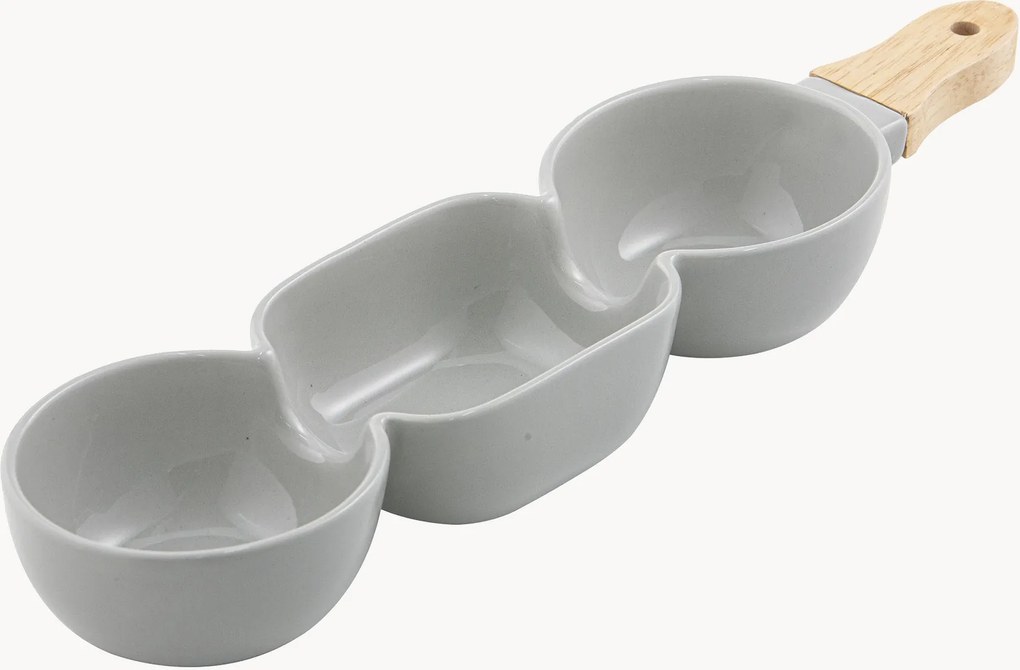 Porcelánová servírovacia miska Alto
