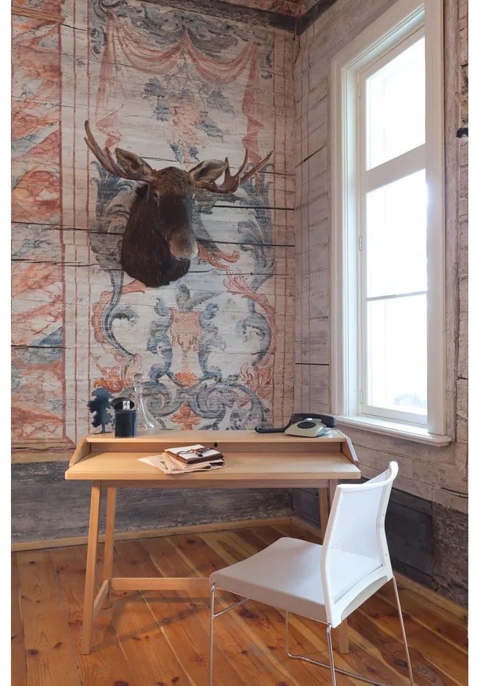 Pracovný stôl Woodman St. James