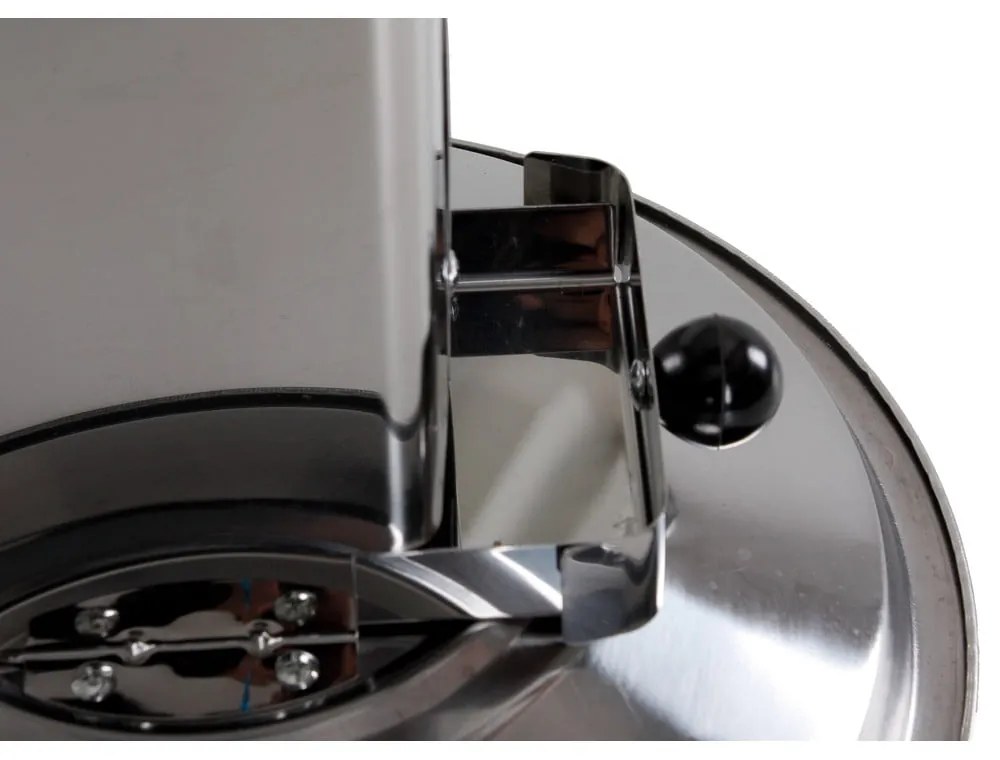 Gril na drevené uhlie – Garden Pleasure