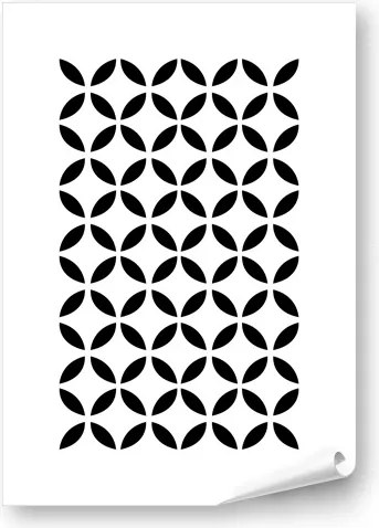 Plagát na stenu Pure Shape / Dan Johannson XPGDJ061A2130