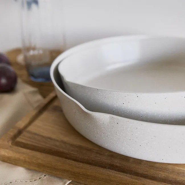 Panvica LOREBURN krémová 887555