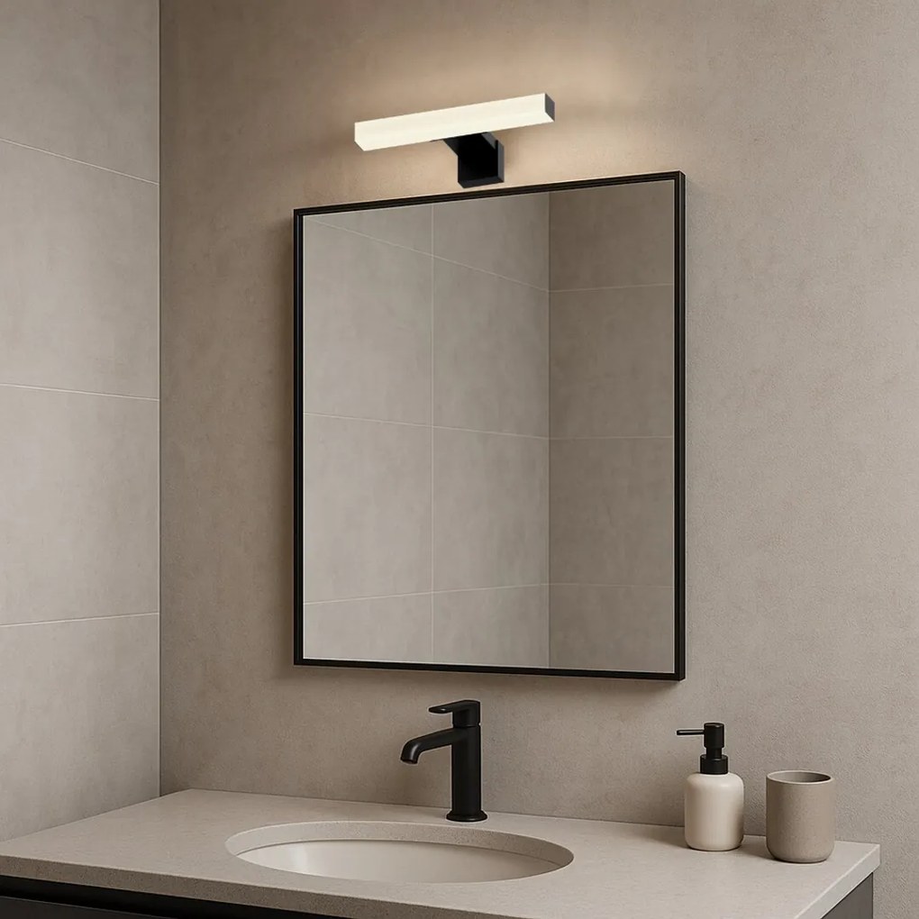 Rabalux OLIRO LED kúpeľňové svietidlo 75050