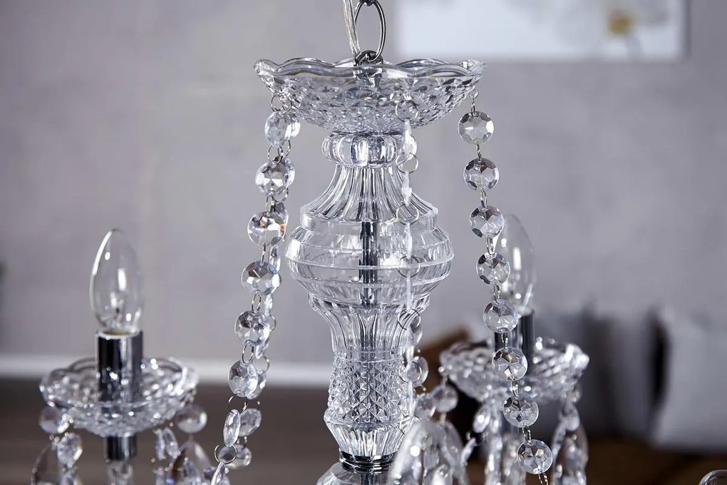 Luster Barisimo