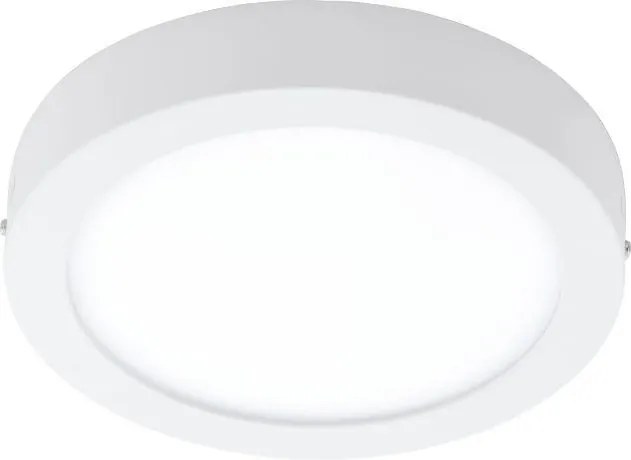 XXXLutz VONKAJŠIE LED SVIETIDLO, 28,5/3 cm Eglo - Online Only bytové doplnky - 003348133405