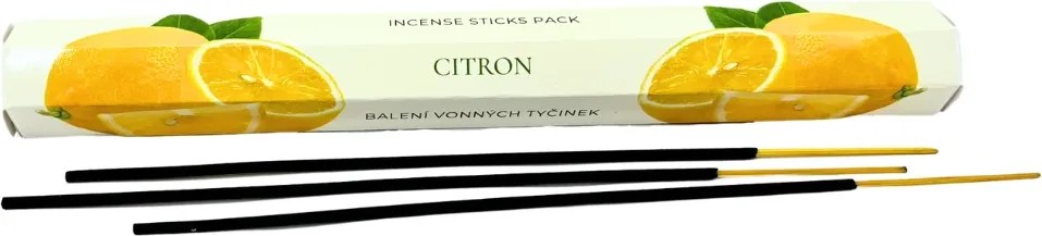 ARÔME Citron Množství: 1 ks