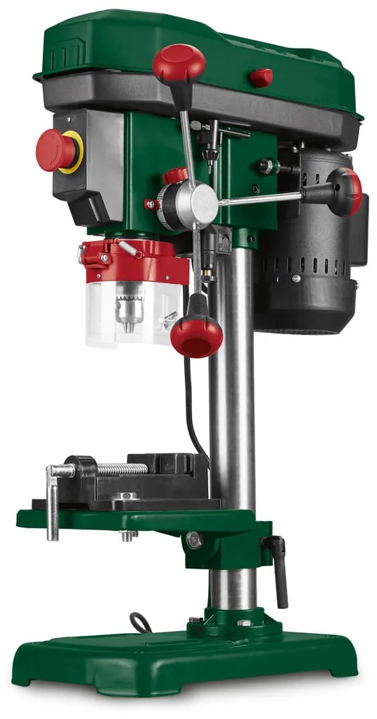 Parkside®  Stolová vŕtačka Ptbm 400 B1  (100359182)