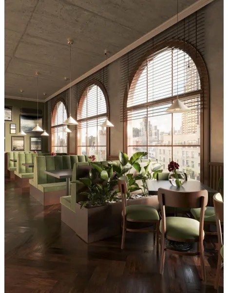 MAXLIGHT P0505 - LED Luster na lanku VULCANO LED/5W/230V pr. 30,5 cm biela