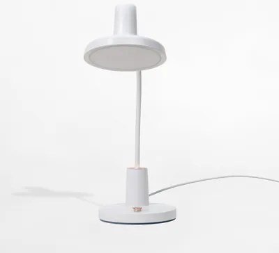 Stolná LED lampa biela LIBRA