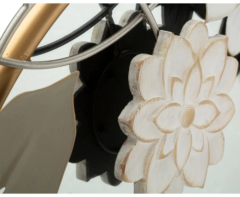 Nástenné zrkadlo 75x66 cm Tonis – Mauro Ferretti