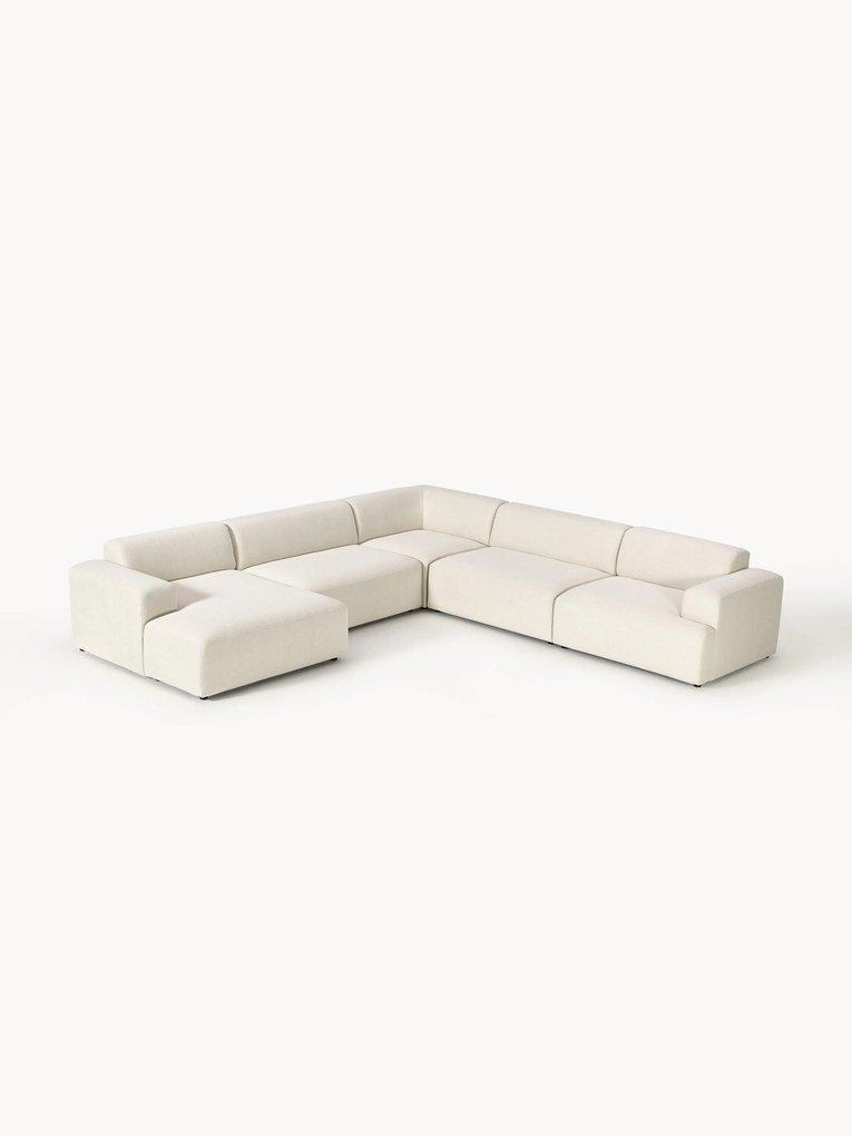 XL rohová pohovka Melva