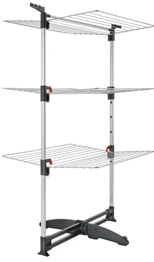 Sušiak na bielizeň Vario – Metaltex