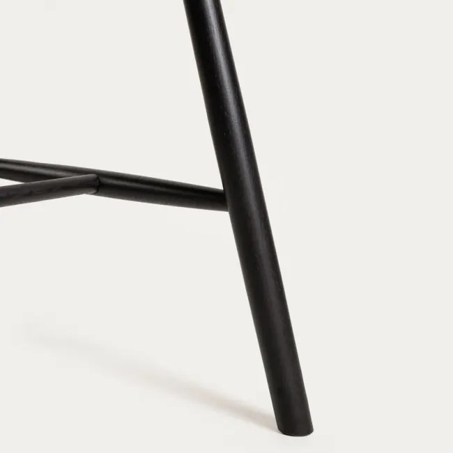 Stolička VICI čierna 727665