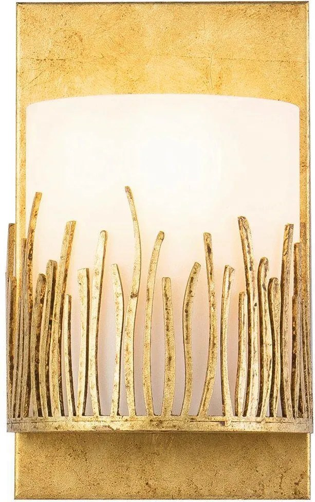 XXXLutz NÁSTENNÉ SVIETIDLO, 25,4/15,2/11,4 cm Elstead Lighting - Online Only bytové doplnky - 009093040403