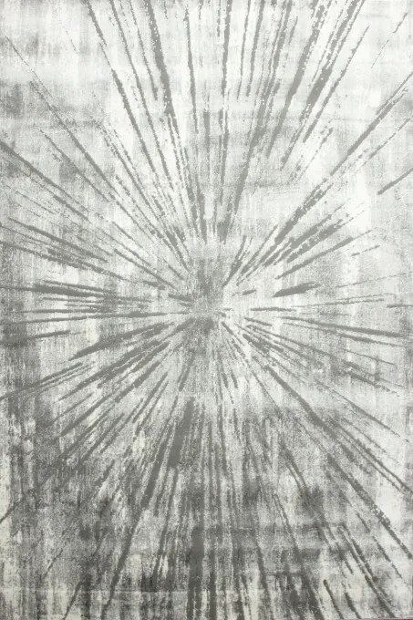 Koberec HOME NP122 sivý