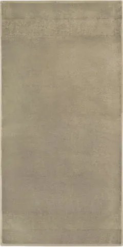 XXXLutz UTERÁK NA RUKY, 50/100 cm, grafitová, lila, strieborná, tmavosivá, olivovozelená, béžovohnedá Cawoe - Kúpeľňový textil - 003367106405