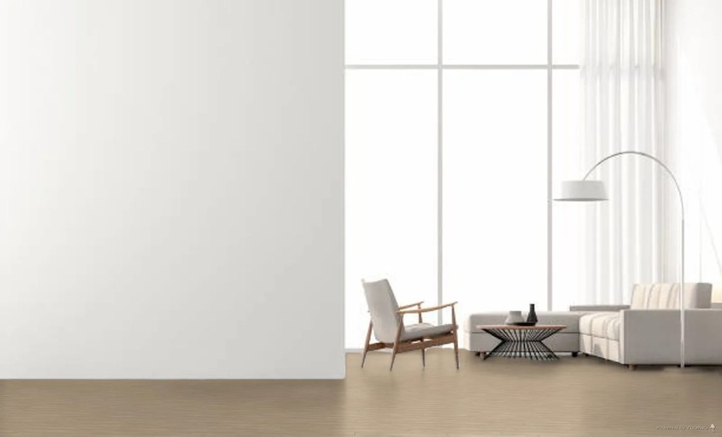 Oneflor Vinylová podlaha Solide Click 55 XL 163 Chene Scandinave - Click podlaha so zámkami