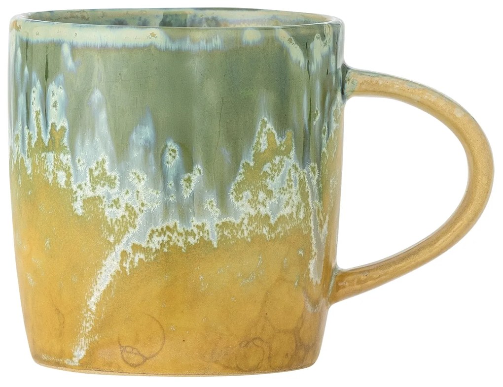 Bloomingville Hrnček Milani Green 300 ml