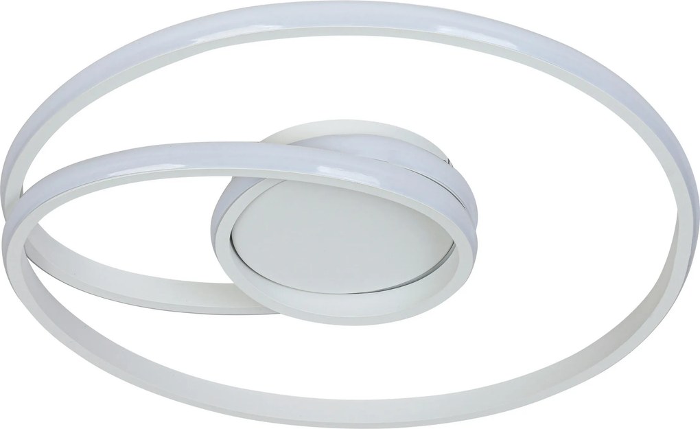 XXXLutz STROPNÉ SVIETIDLO, 45/8 cm Collett's Monde - Online Only bytové doplnky - 008227211103