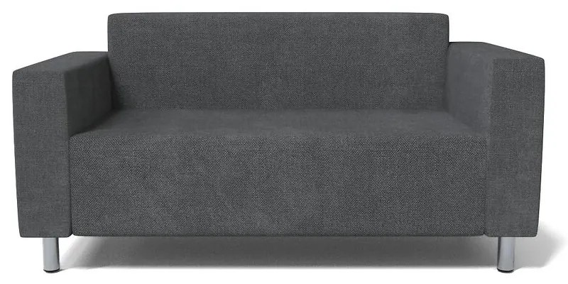 Pohovka Hugo 2 Bergamo 97 (ESHOP)