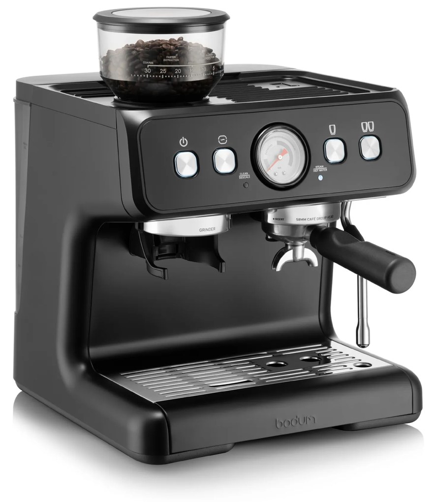 Bodum Espresso kávovar Bistro 12459-01  (100396445)