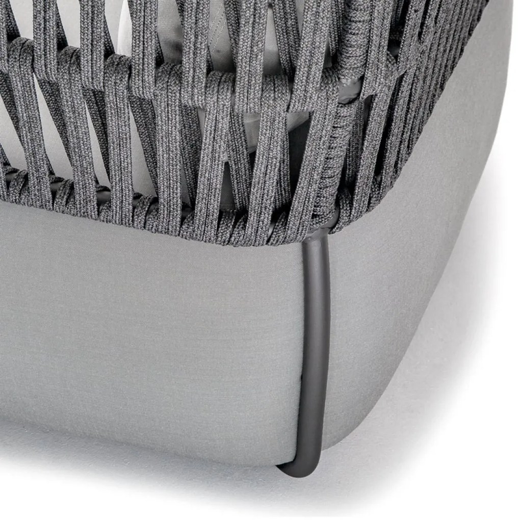 SOFT CORNER set black