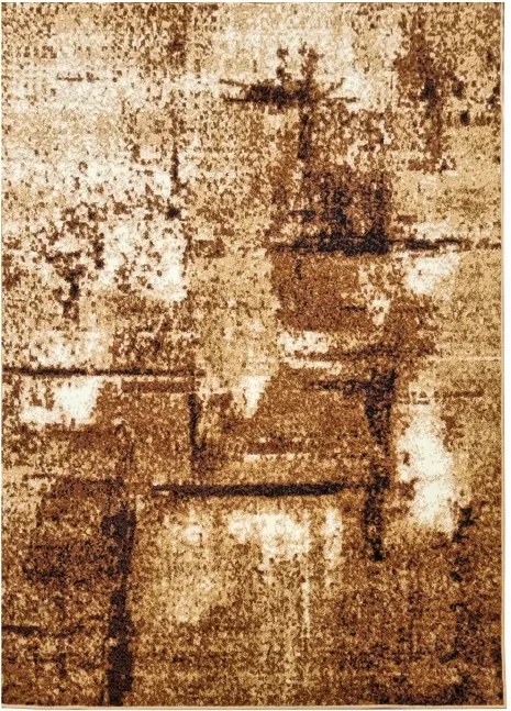 DC Koberec PP 016 béžová Rozmer: 140×190 cm