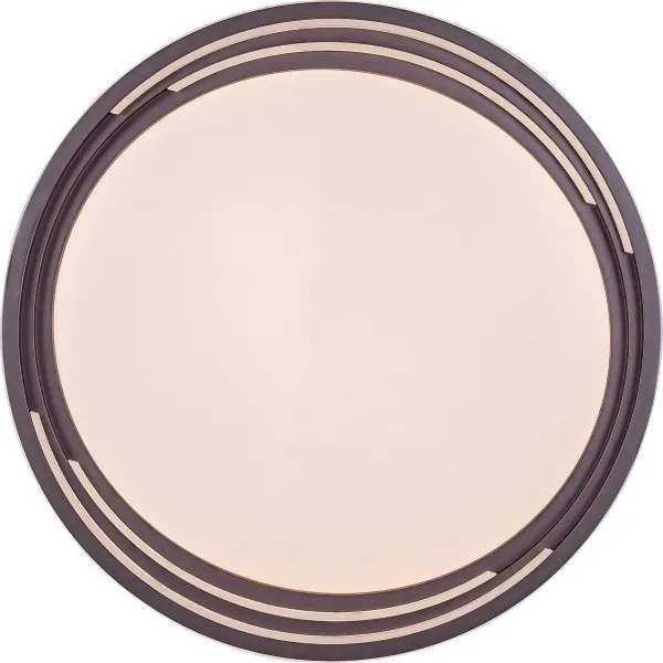 Rabalux - LED Stmievateľné stropné svietidlo LED/36W/230V