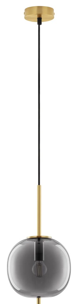 Luster na lanku Lato 18 smoky