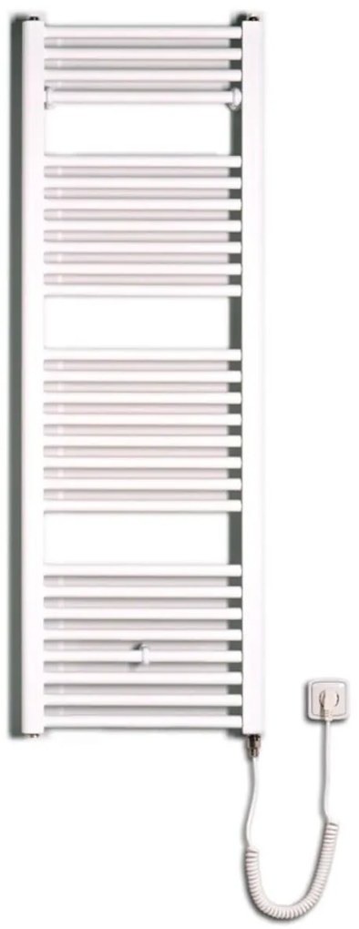 Radiátor elektrický Thermal Trend KE 168x75 cm biela KE7501680