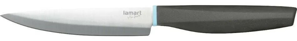 Lamart LT2158 súprava nožov v bloku Color, 5 ks