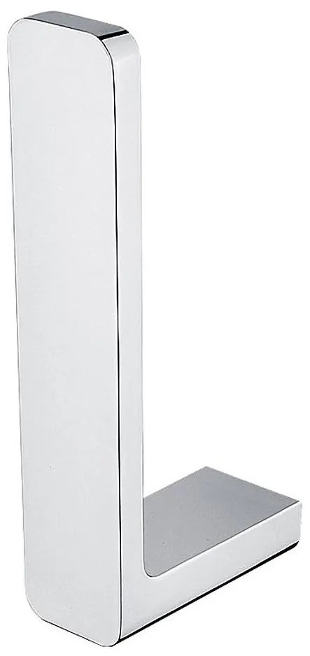 NIMCO MA 29055R-26 - Držiak toaletného papiera MAYA lesklý chróm
