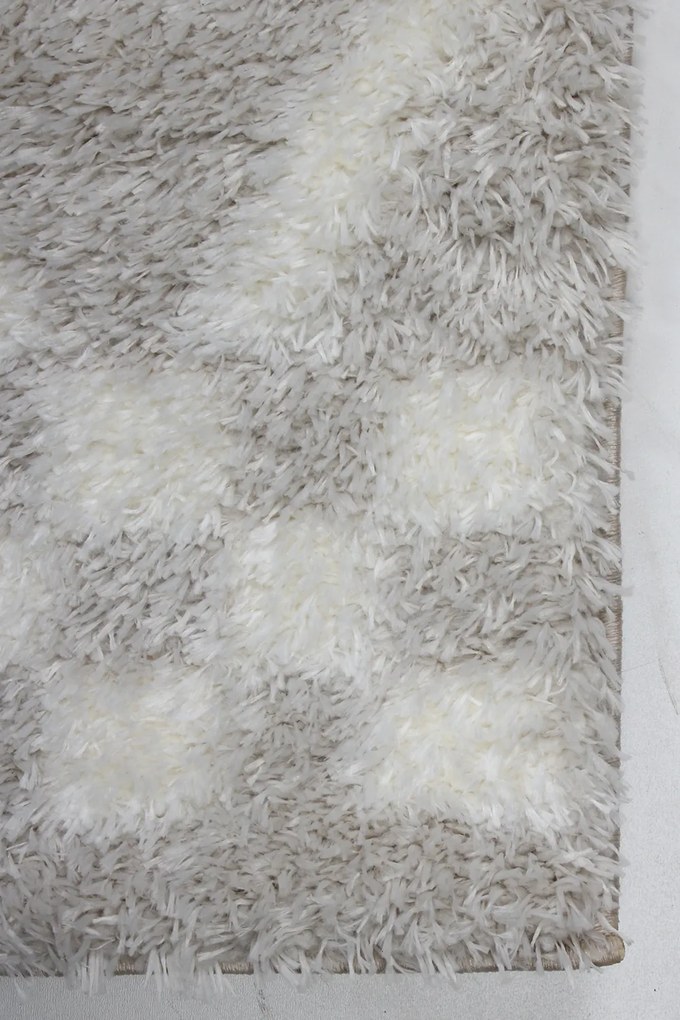 Koberec Boho 656 BEIGE/CREAM rozmery koberec: 120x170 cm