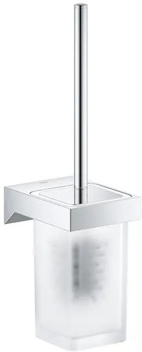 Grohe Selection Cube wc kefa chróm 40857000 G40857000